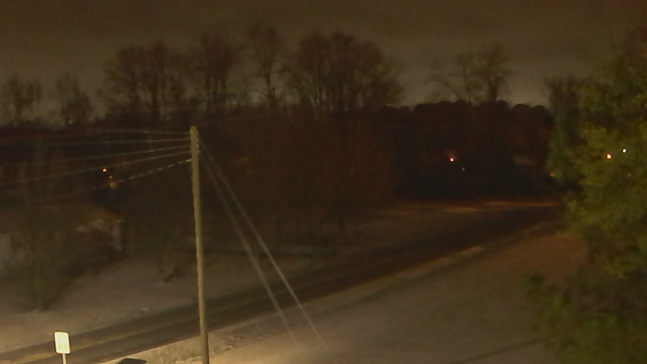 Thumbnail for current weather camera view from Archer Lodge NC in Clayton, North Carolina