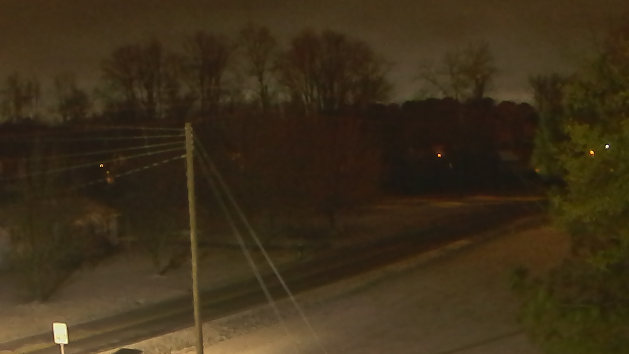 Thumbnail for current weather camera view from Archer Lodge NC in Clayton, North Carolina