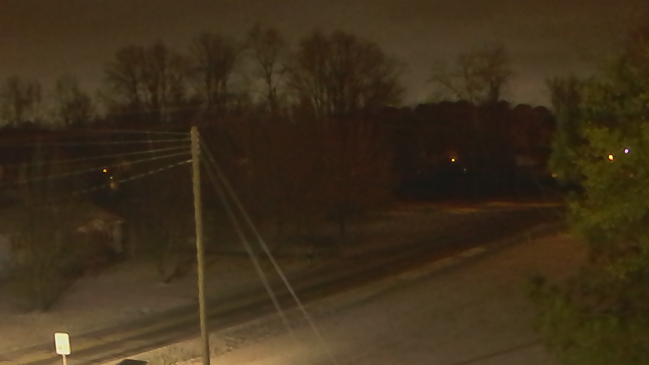 Thumbnail for current weather camera view from Archer Lodge NC in Clayton, North Carolina