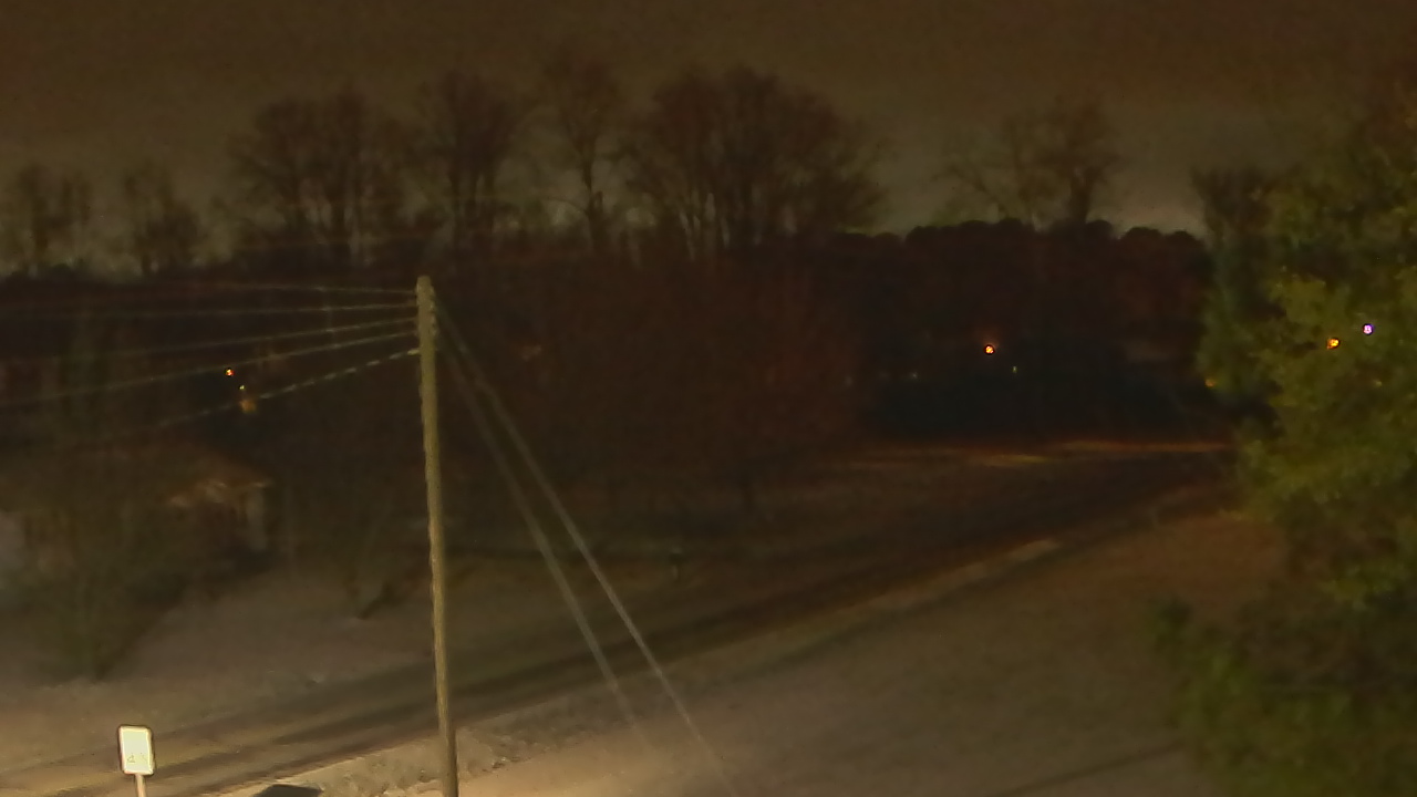 Thumbnail for current weather camera view from Archer Lodge NC in Clayton, North Carolina