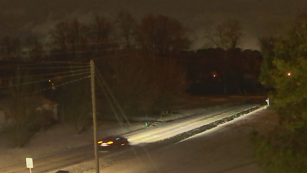 Thumbnail for current weather camera view from Archer Lodge NC in Clayton, North Carolina