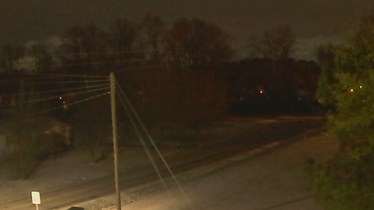 Thumbnail for current weather camera view from Archer Lodge NC in Clayton, North Carolina