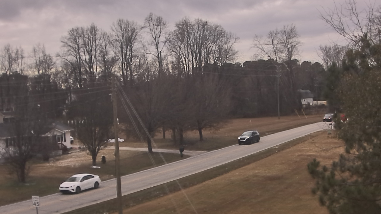 Thumbnail for current weather camera view from Archer Lodge NC in Clayton, North Carolina