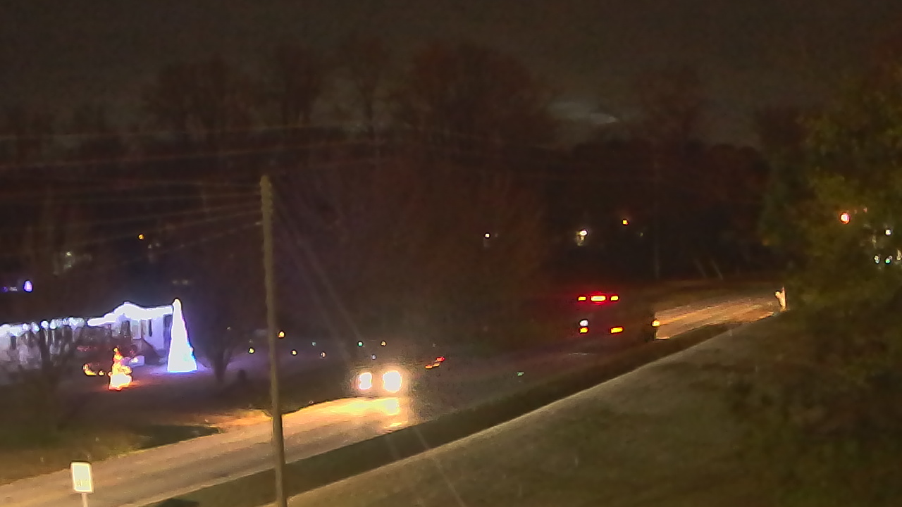 Thumbnail for current weather camera view from Archer Lodge NC in Clayton, North Carolina