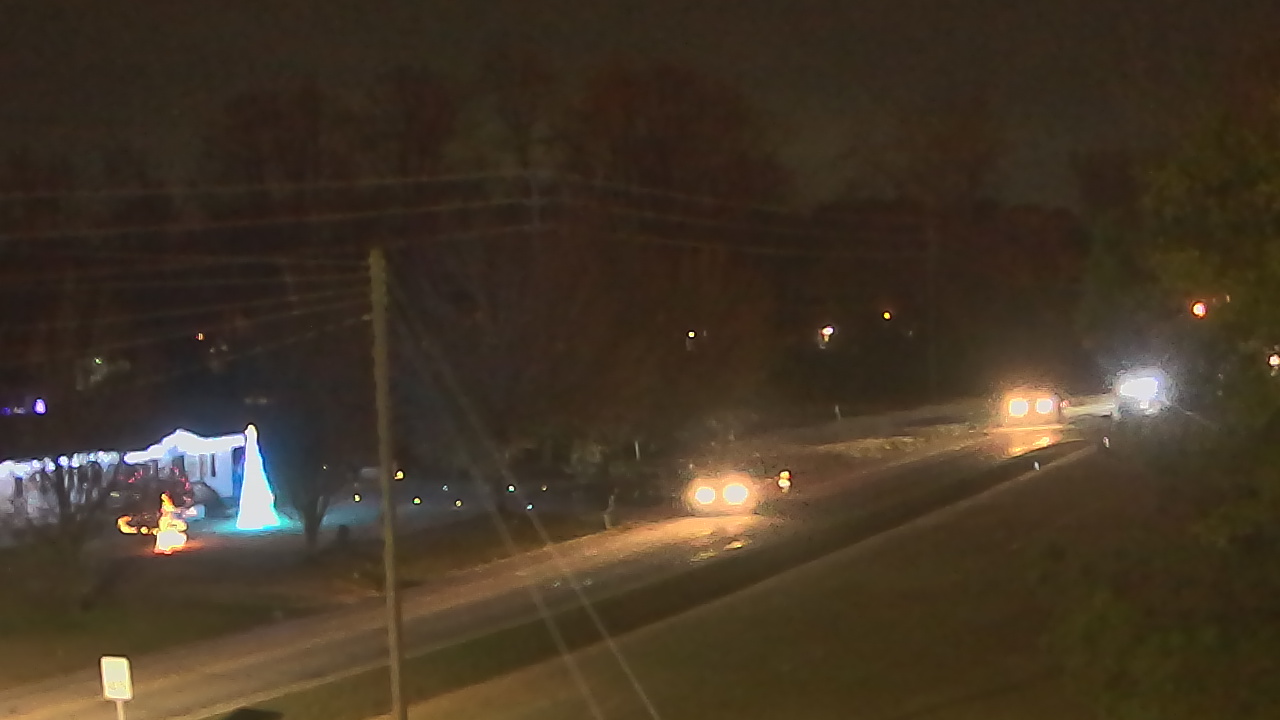 Thumbnail for current weather camera view from Archer Lodge NC in Clayton, North Carolina