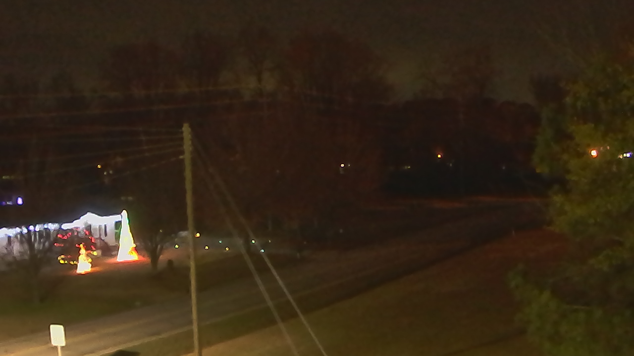 Thumbnail for current weather camera view from Archer Lodge NC in Clayton, North Carolina