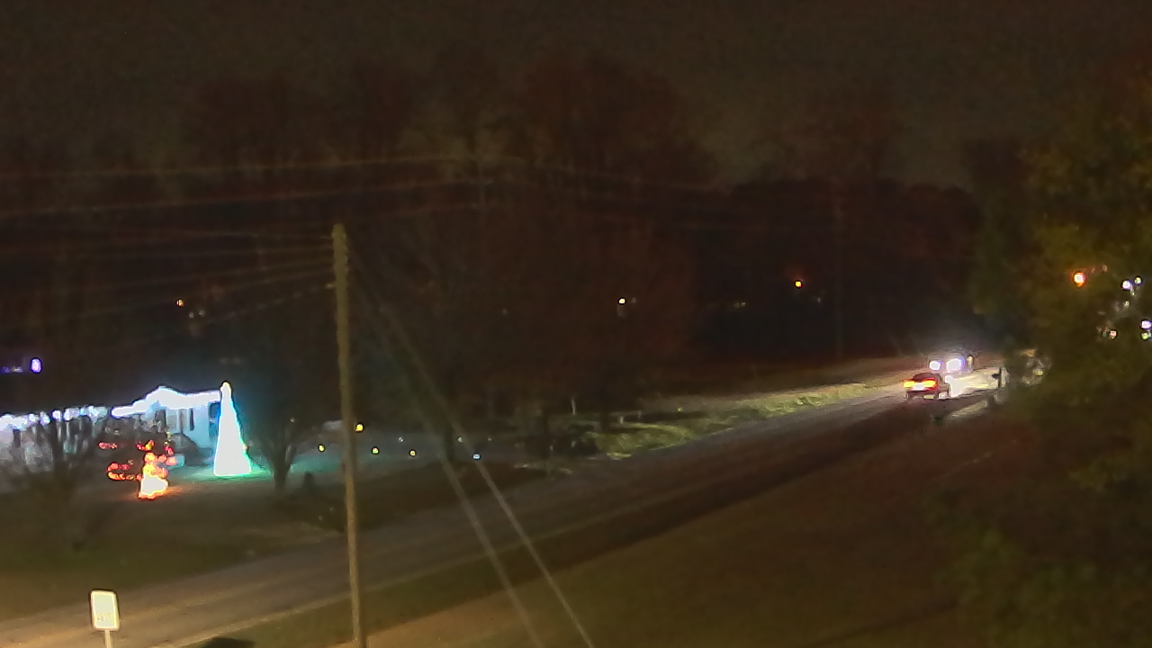 Thumbnail for current weather camera view from Archer Lodge NC in Clayton, North Carolina