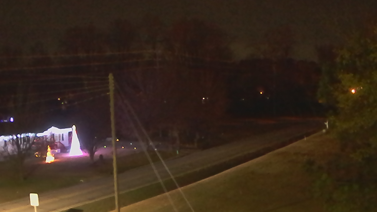 Thumbnail for current weather camera view from Archer Lodge NC in Clayton, North Carolina