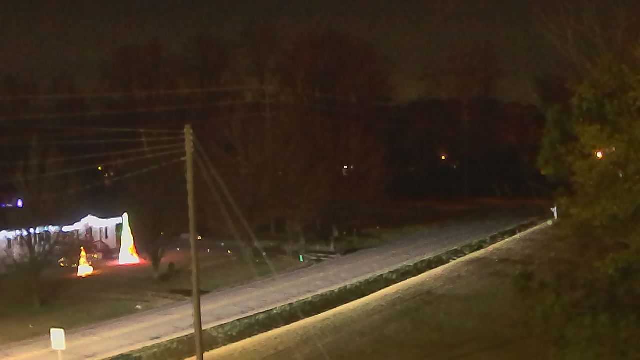 Thumbnail for current weather camera view from Archer Lodge NC in Clayton, North Carolina