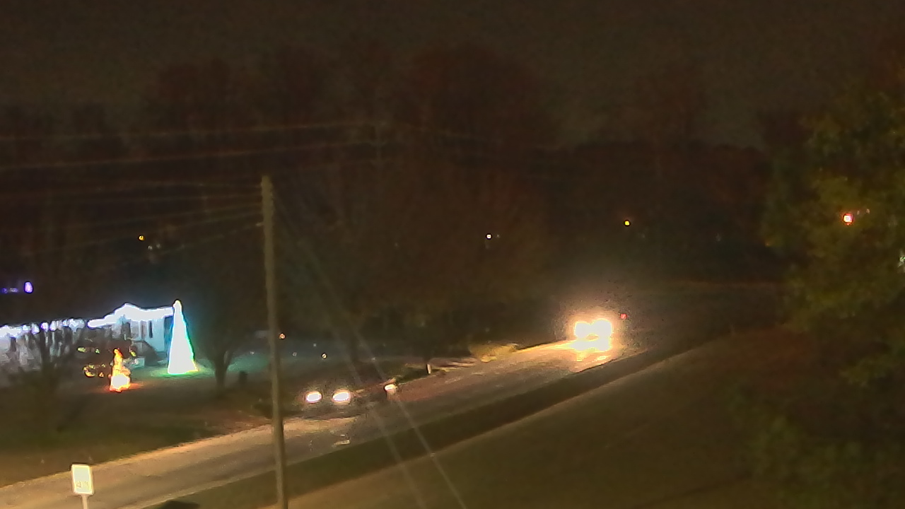 Thumbnail for current weather camera view from Archer Lodge NC in Clayton, North Carolina