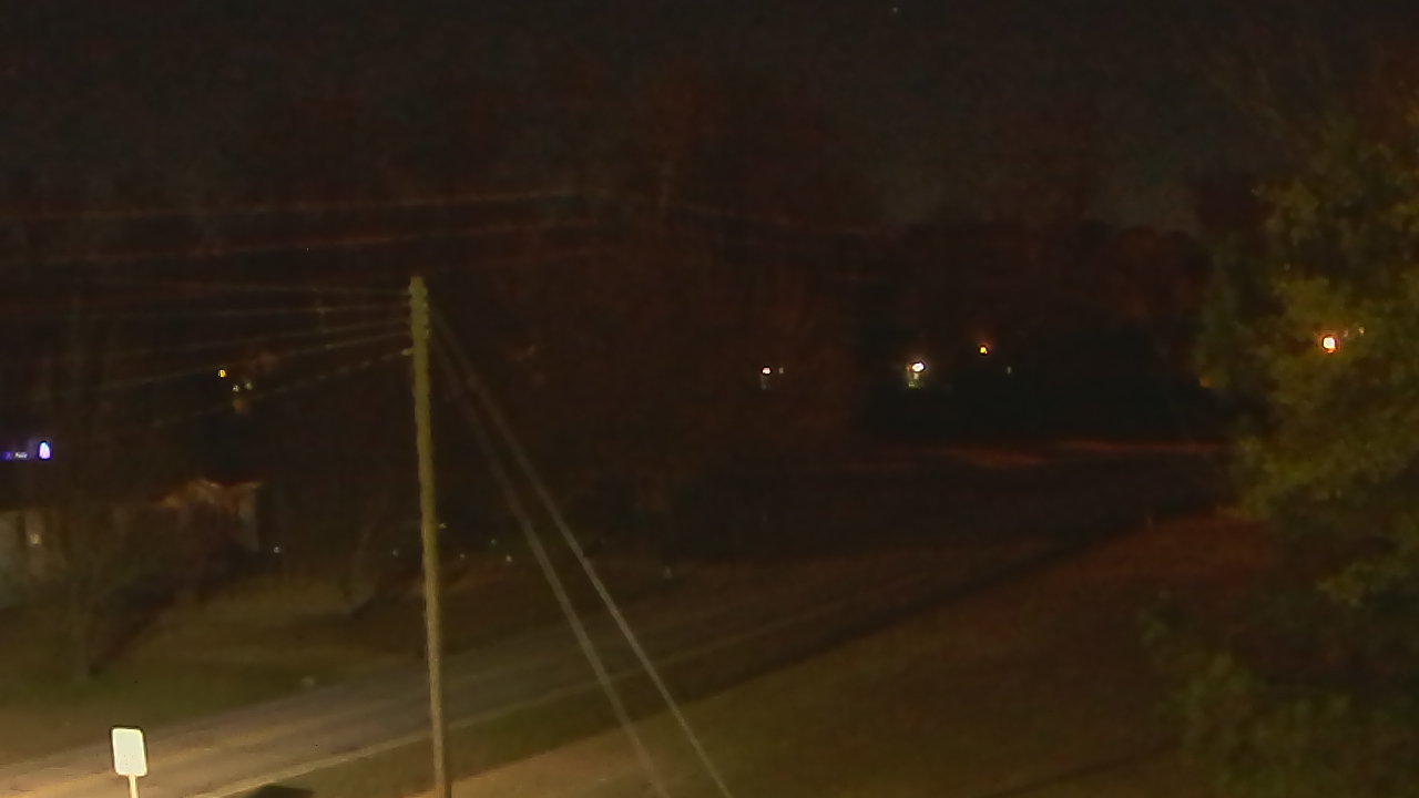 Thumbnail for current weather camera view from Archer Lodge NC in Clayton, North Carolina