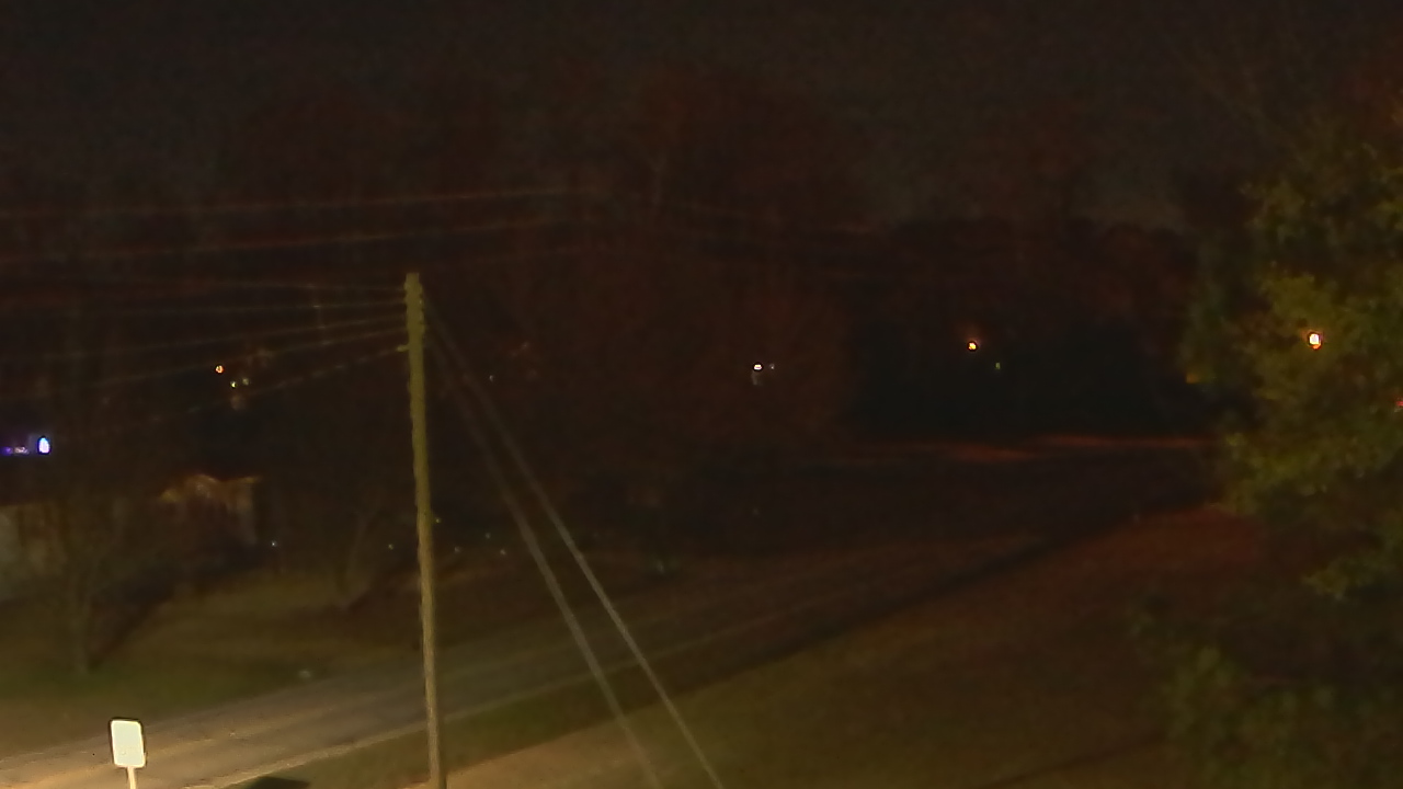 Thumbnail for current weather camera view from Archer Lodge NC in Clayton, North Carolina