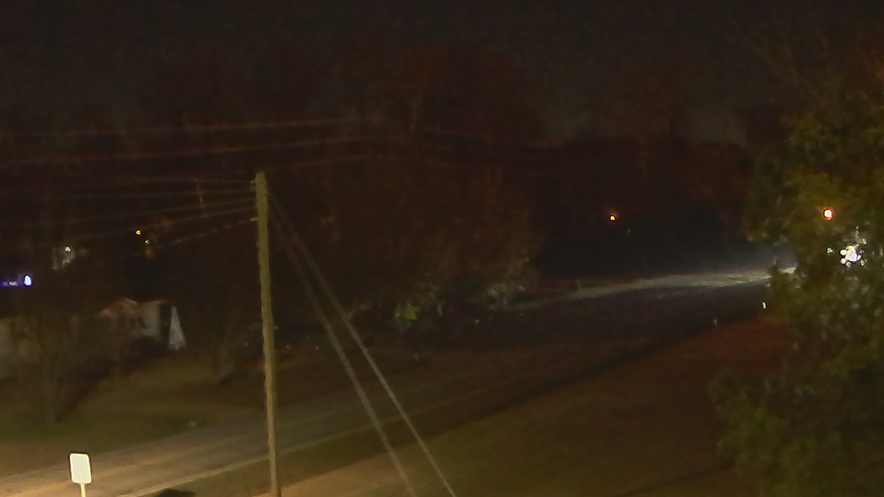 Thumbnail for current weather camera view from Archer Lodge NC in Clayton, North Carolina