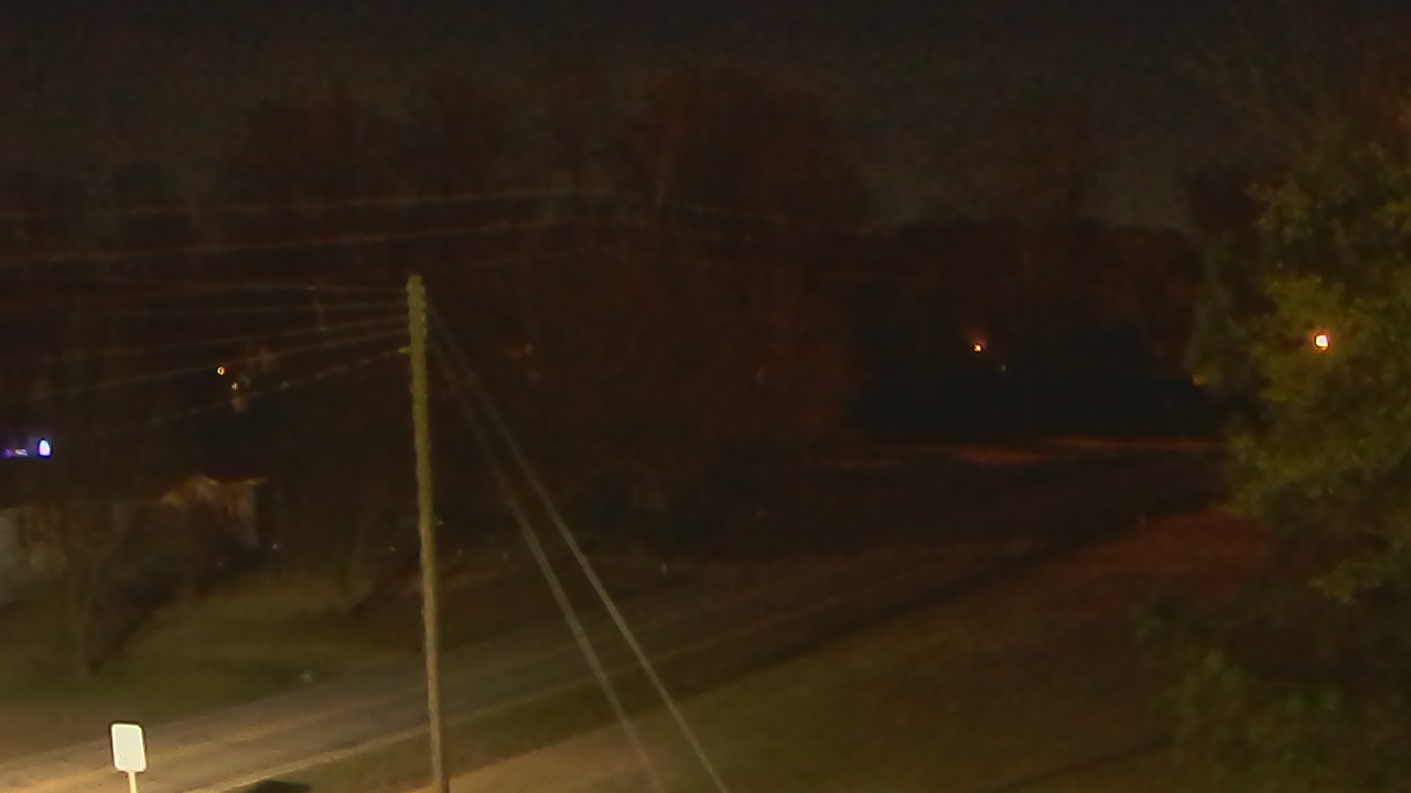 Thumbnail for current weather camera view from Archer Lodge NC in Clayton, North Carolina