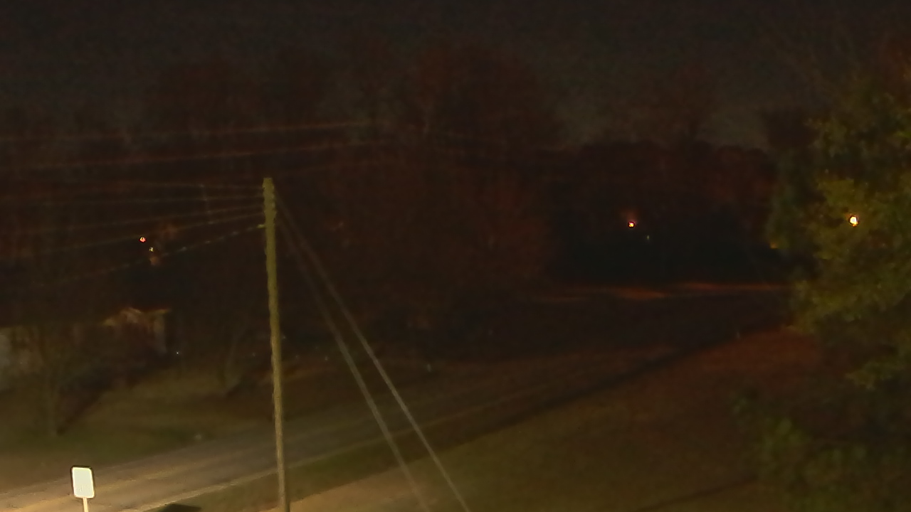 Thumbnail for current weather camera view from Archer Lodge NC in Clayton, North Carolina