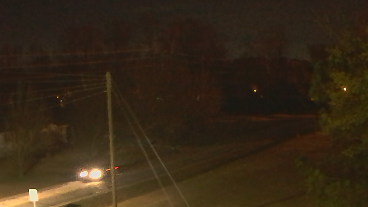 Thumbnail for current weather camera view from Archer Lodge NC in Clayton, North Carolina