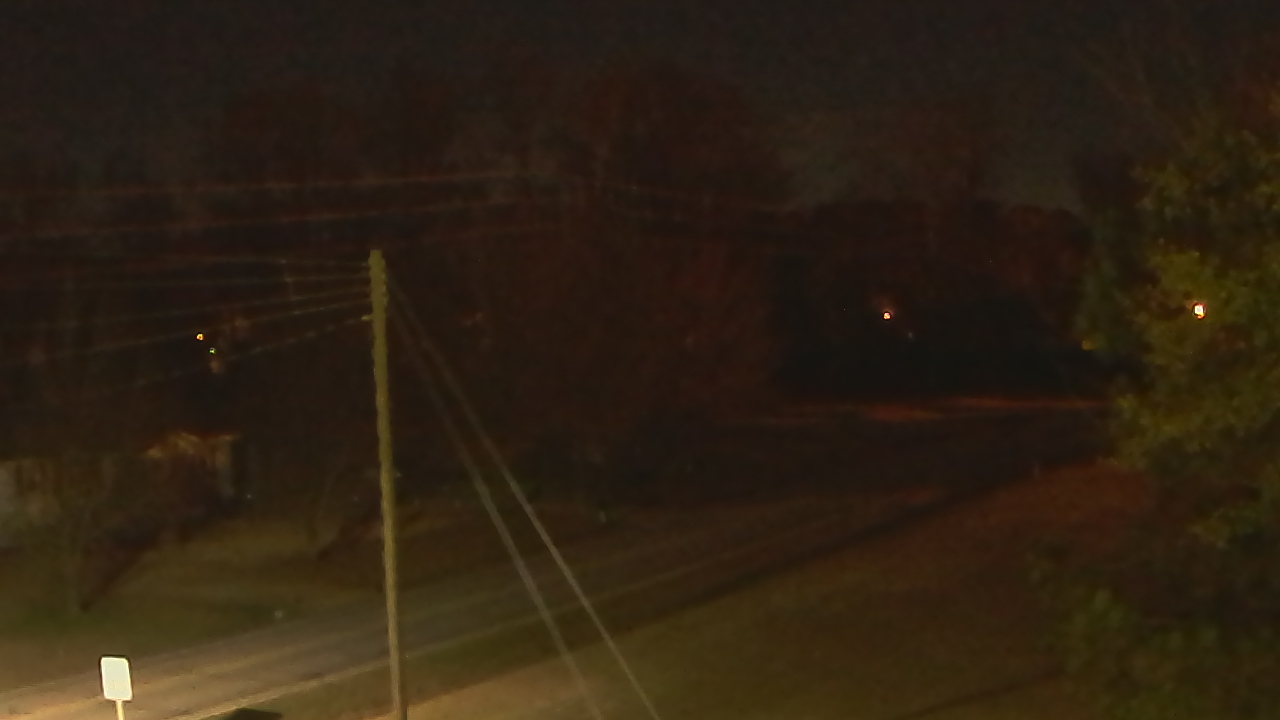 Thumbnail for current weather camera view from Archer Lodge NC in Clayton, North Carolina