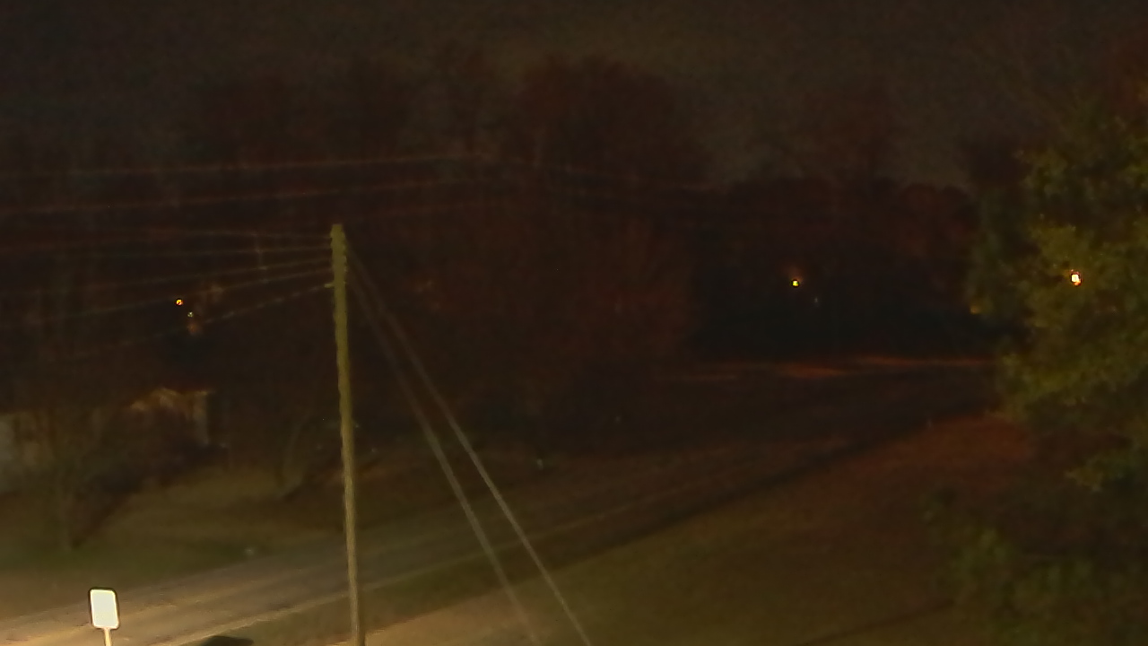 Thumbnail for current weather camera view from Archer Lodge NC in Clayton, North Carolina