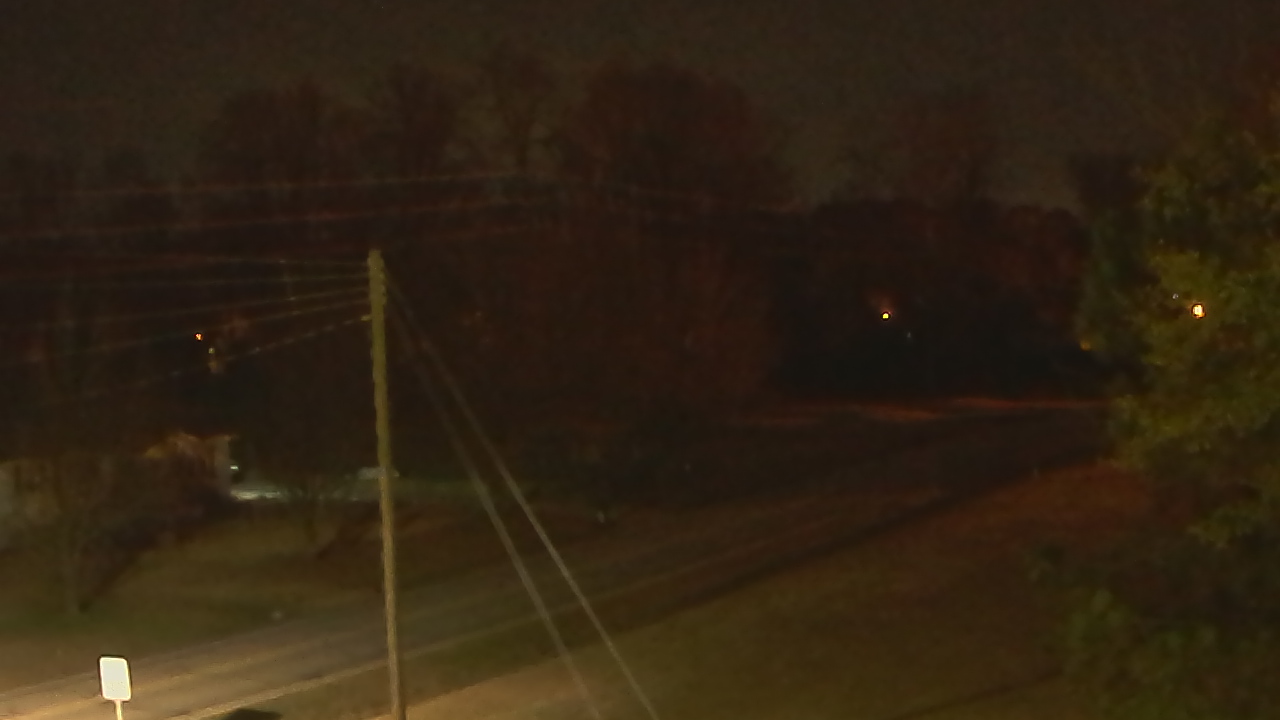 Thumbnail for current weather camera view from Archer Lodge NC in Clayton, North Carolina