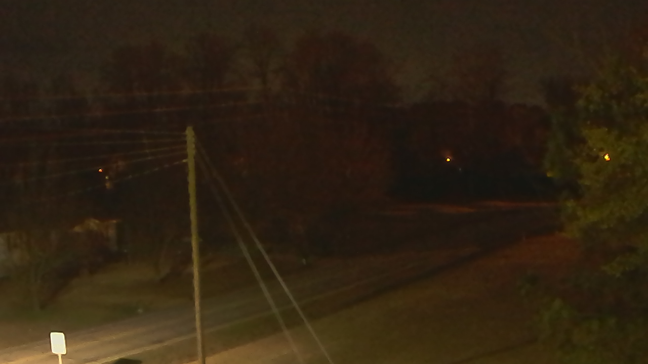 Thumbnail for current weather camera view from Archer Lodge NC in Clayton, North Carolina