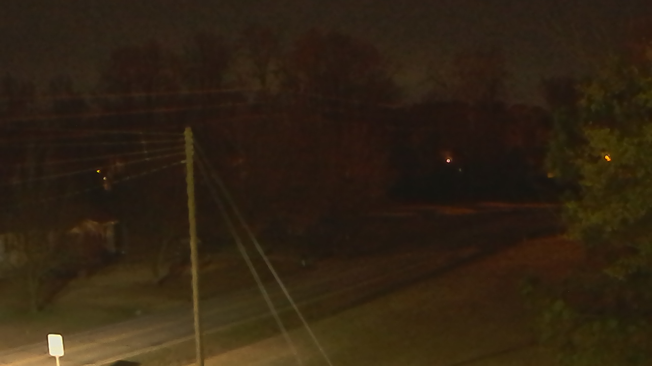 Thumbnail for current weather camera view from Archer Lodge NC in Clayton, North Carolina