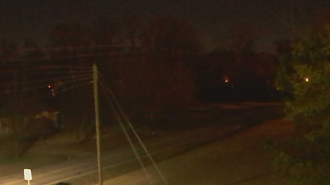 Thumbnail for current weather camera view from Archer Lodge NC in Clayton, North Carolina