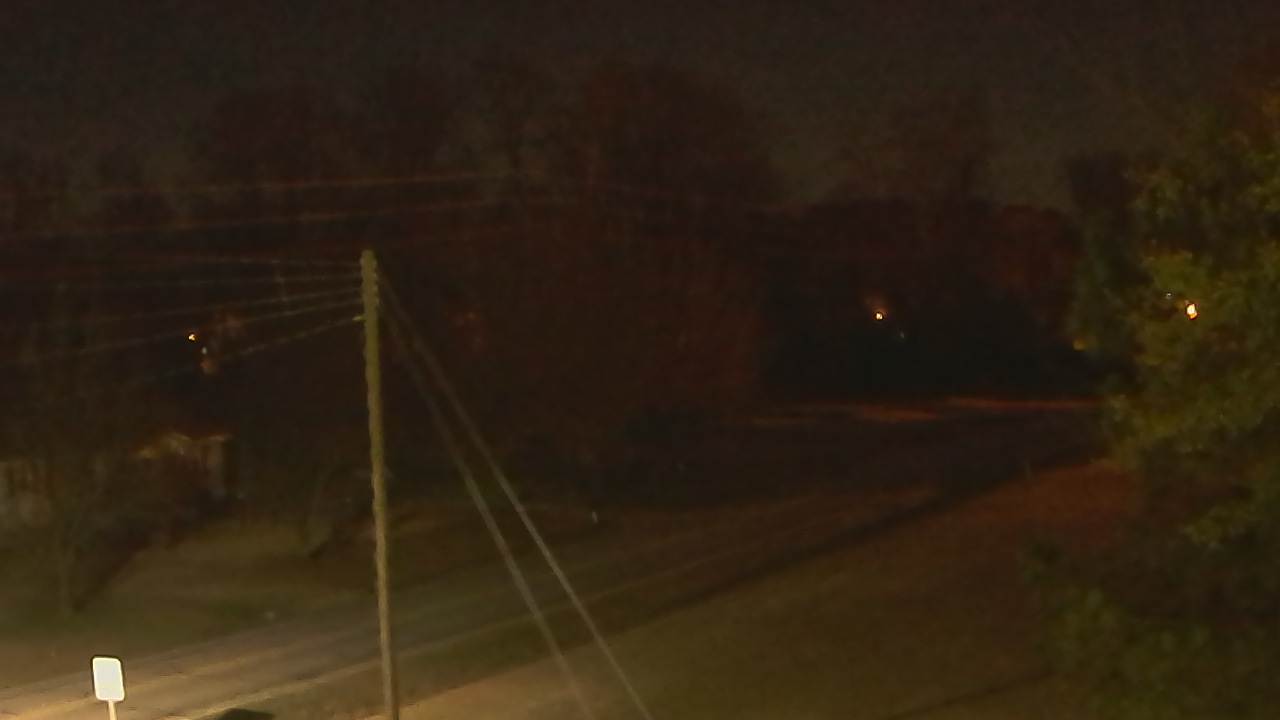 Thumbnail for current weather camera view from Archer Lodge NC in Clayton, North Carolina