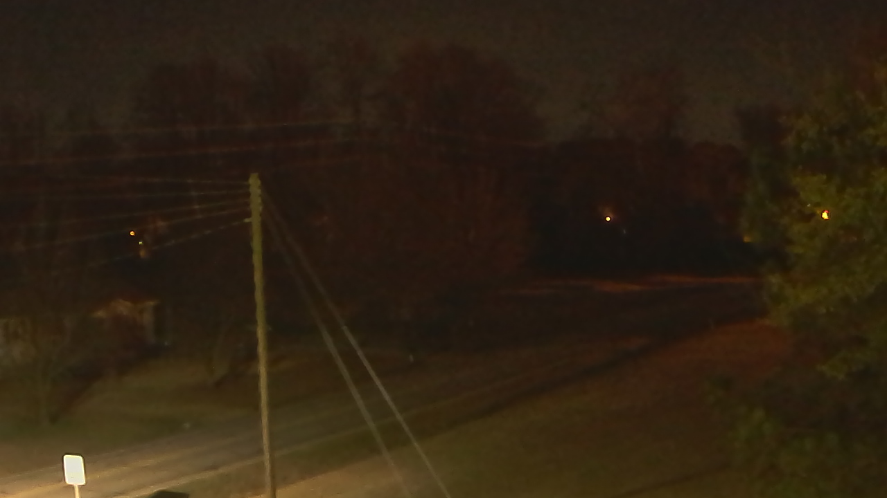 Thumbnail for current weather camera view from Archer Lodge NC in Clayton, North Carolina