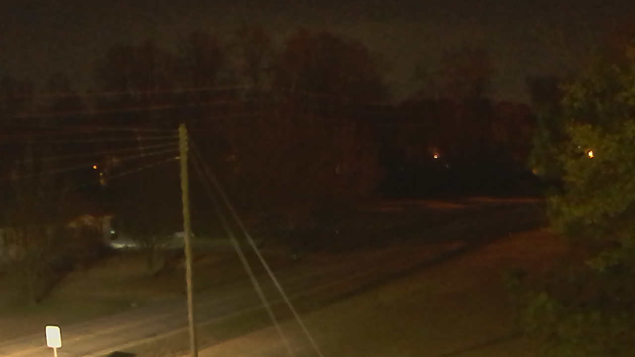 Thumbnail for current weather camera view from Archer Lodge NC in Clayton, North Carolina