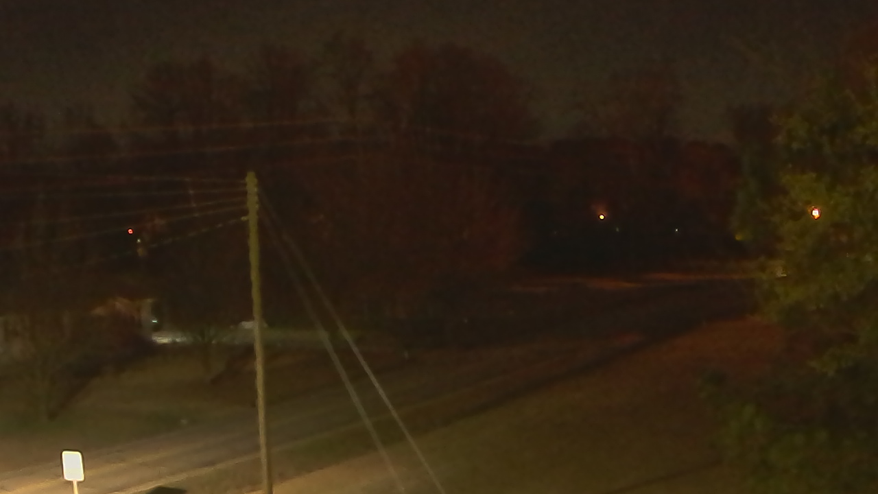 Thumbnail for current weather camera view from Archer Lodge NC in Clayton, North Carolina