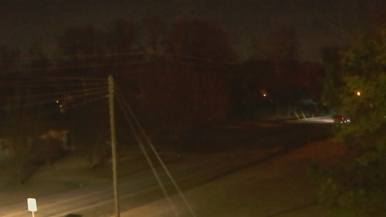 Thumbnail for current weather camera view from Archer Lodge NC in Clayton, North Carolina