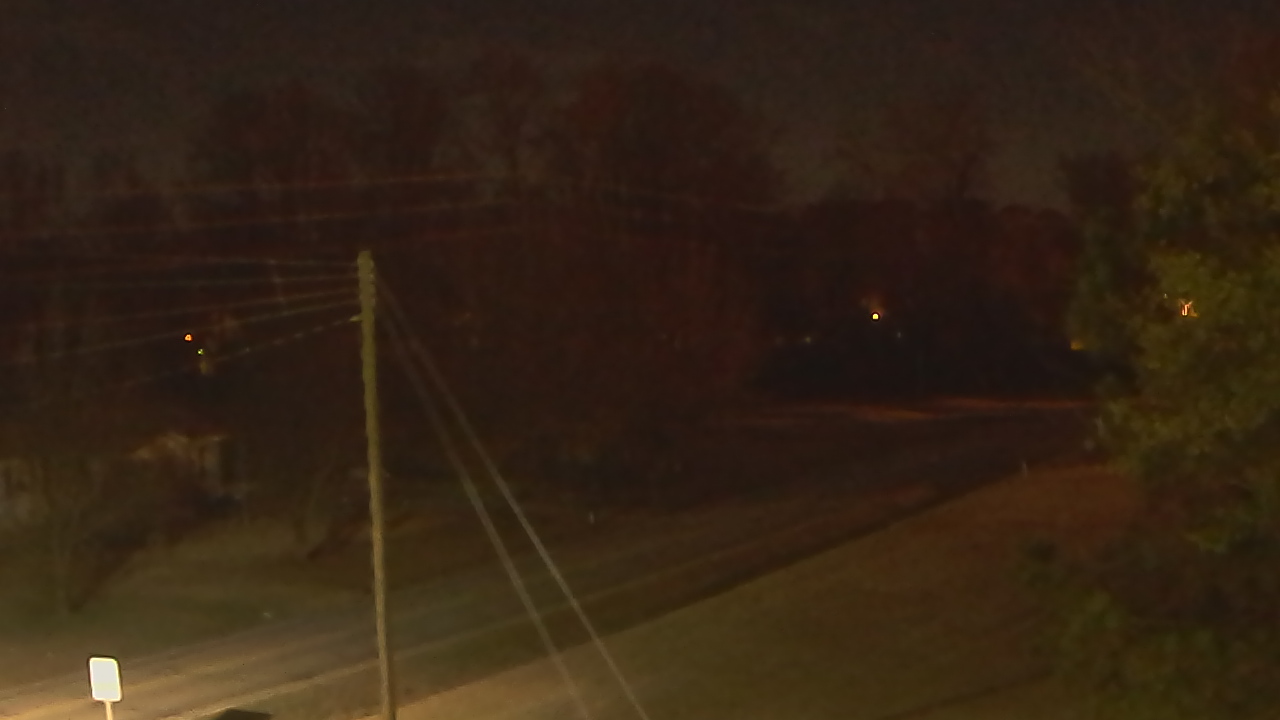 Thumbnail for current weather camera view from Archer Lodge NC in Clayton, North Carolina