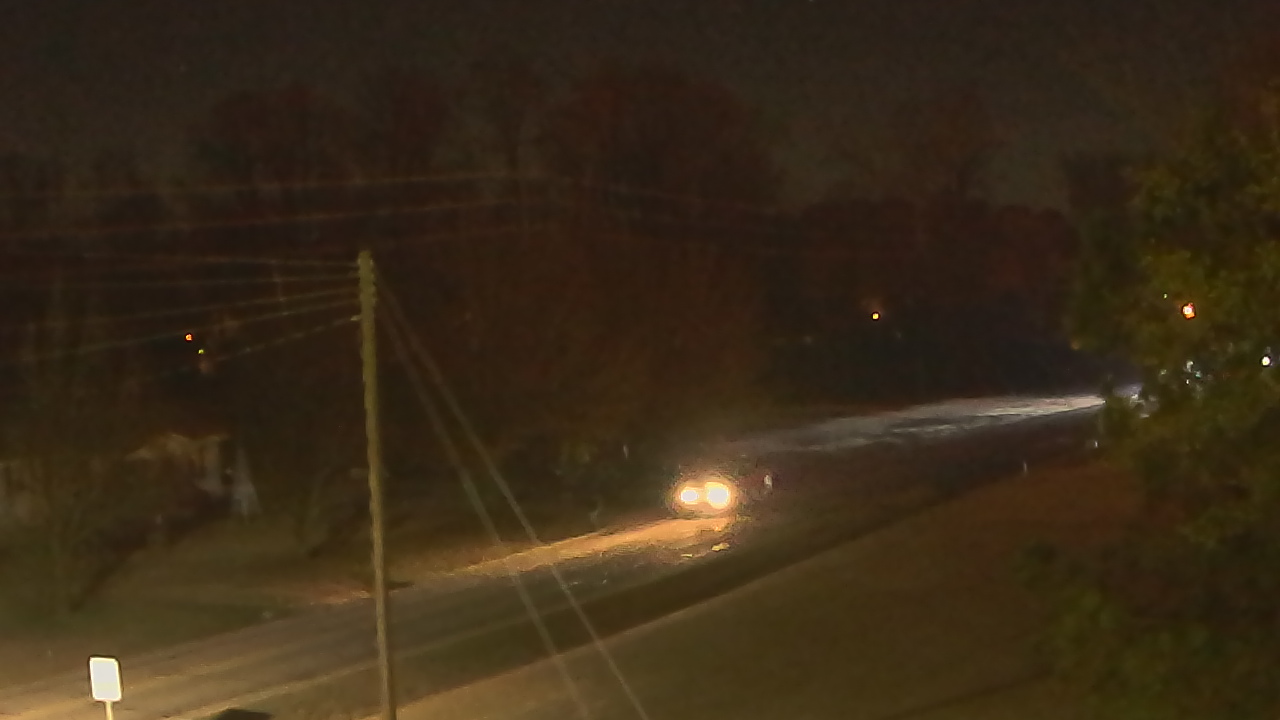 Thumbnail for current weather camera view from Archer Lodge NC in Clayton, North Carolina