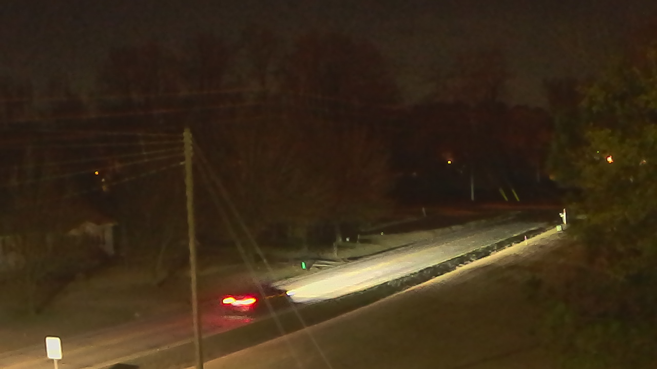 Thumbnail for current weather camera view from Archer Lodge NC in Clayton, North Carolina