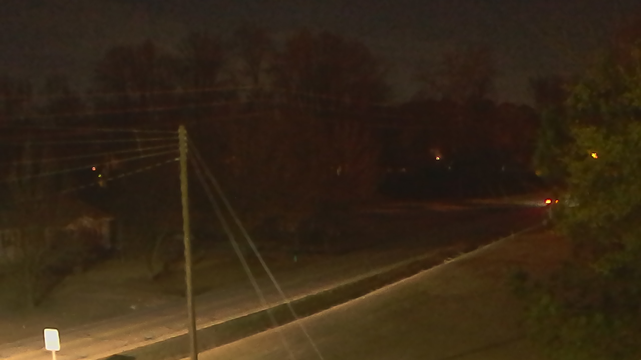 Thumbnail for current weather camera view from Archer Lodge NC in Clayton, North Carolina