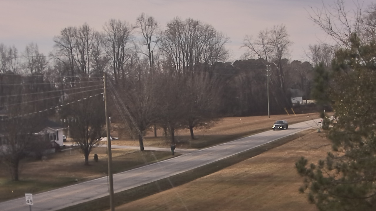 Thumbnail for current weather camera view from Archer Lodge NC in Clayton, North Carolina