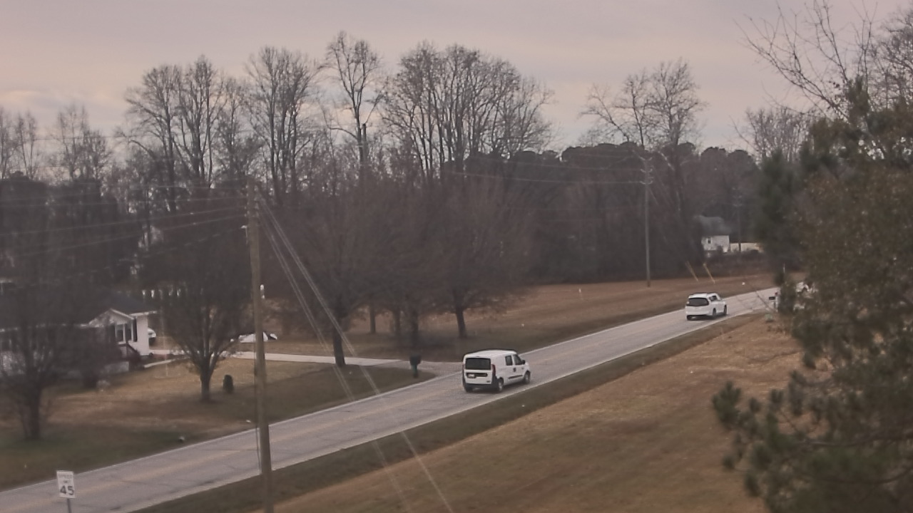 Thumbnail for current weather camera view from Archer Lodge NC in Clayton, North Carolina