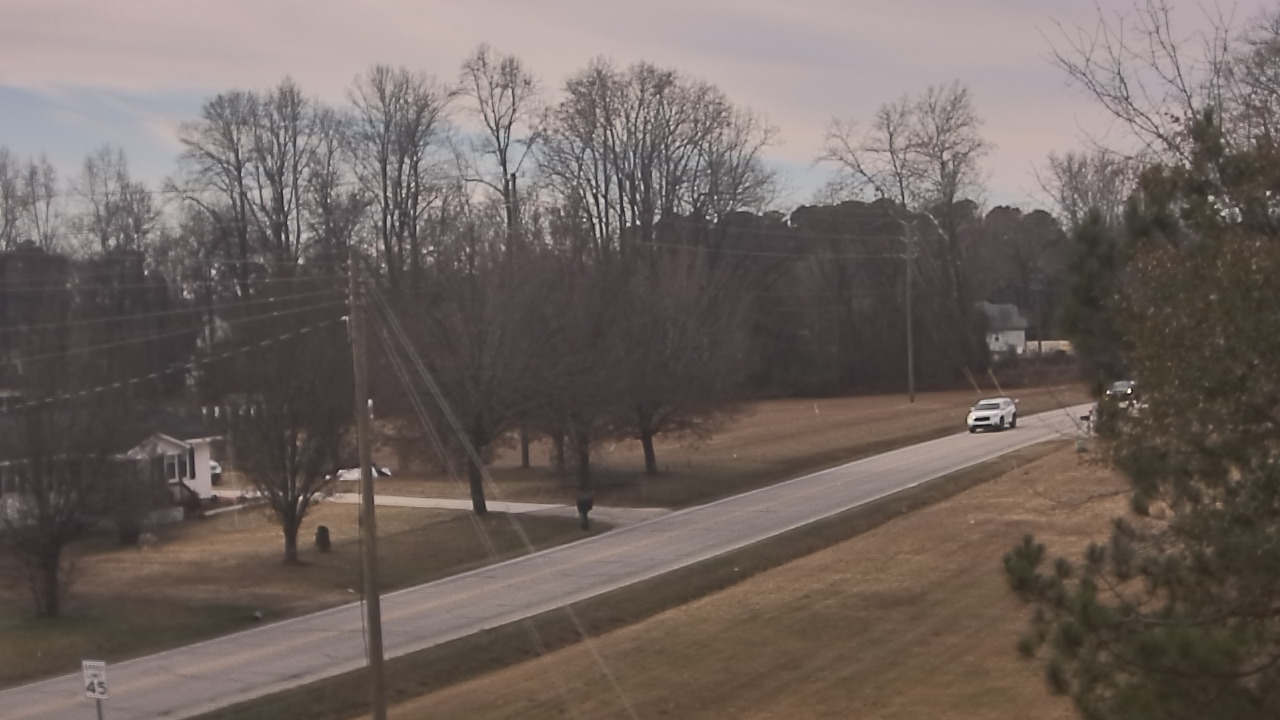 Thumbnail for current weather camera view from Archer Lodge NC in Clayton, North Carolina