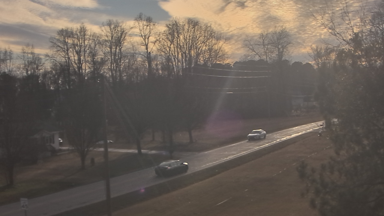 Thumbnail for current weather camera view from Archer Lodge NC in Clayton, North Carolina