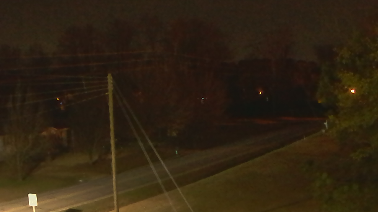 Thumbnail for current weather camera view from Archer Lodge NC in Clayton, North Carolina