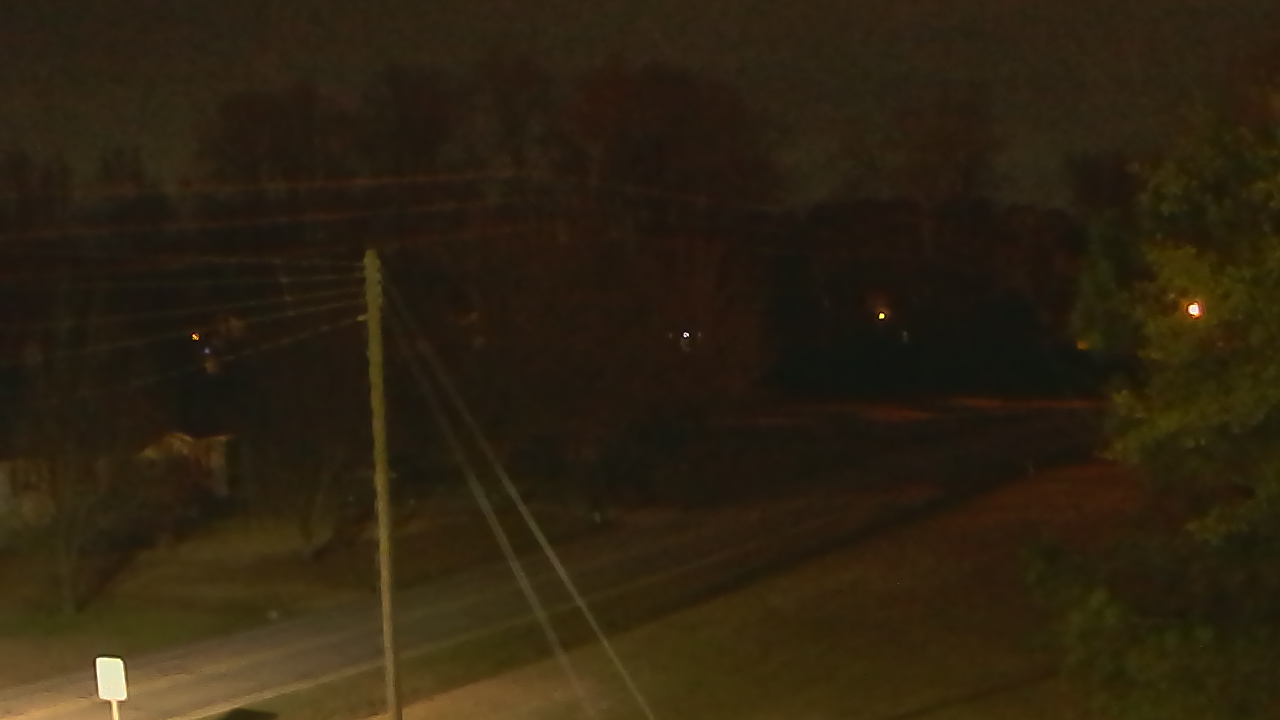 Thumbnail for current weather camera view from Archer Lodge NC in Clayton, North Carolina