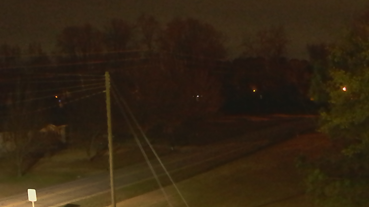 Thumbnail for current weather camera view from Archer Lodge NC in Clayton, North Carolina