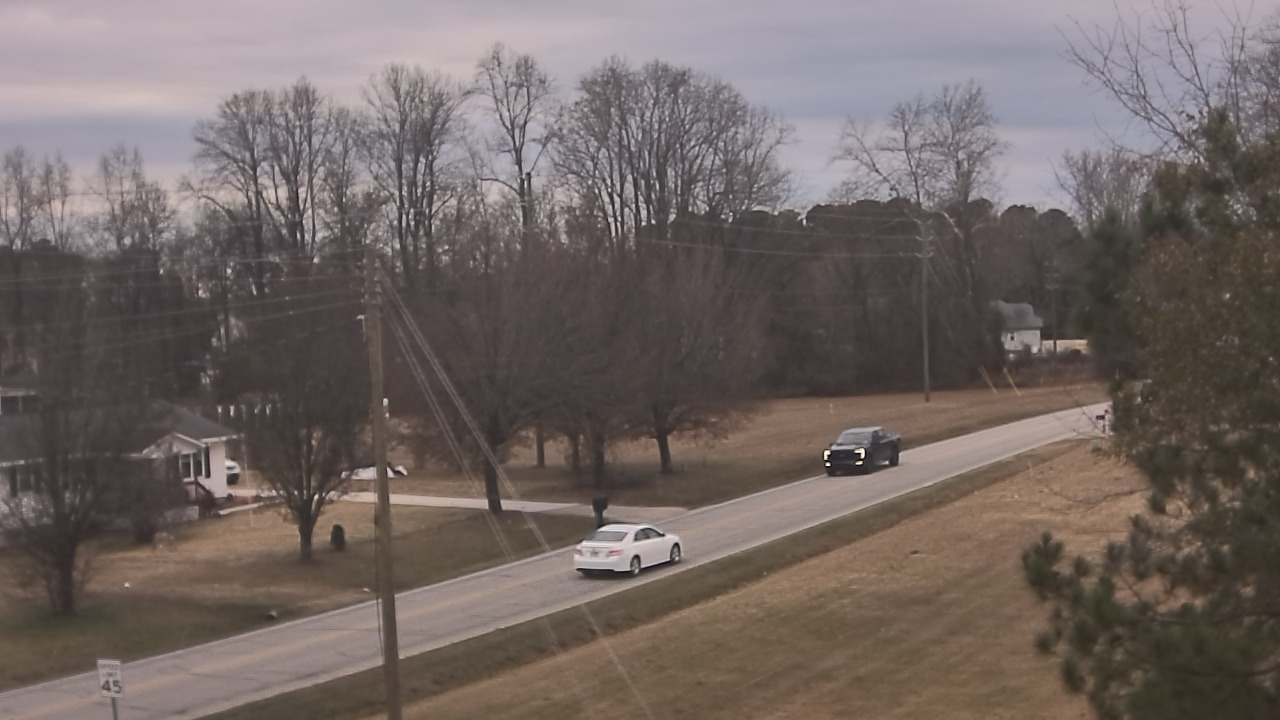 Thumbnail for current weather camera view from Archer Lodge NC in Clayton, North Carolina