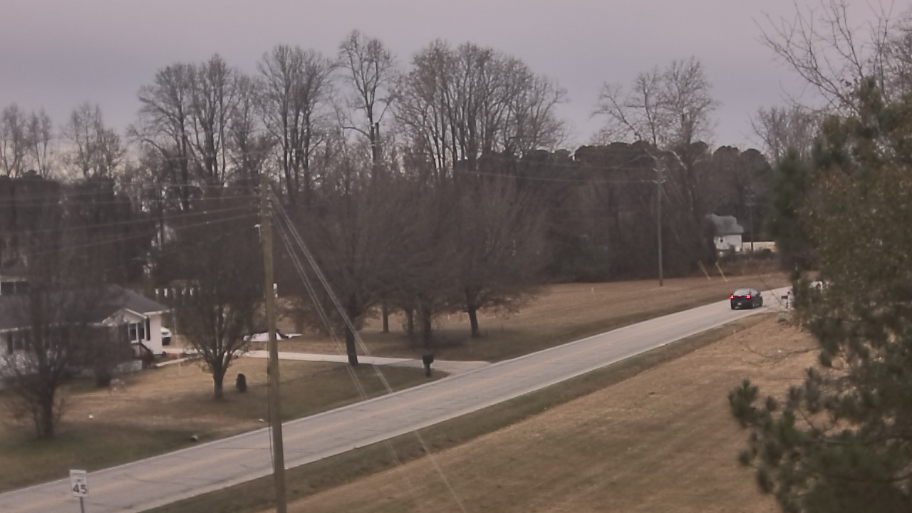 Thumbnail for current weather camera view from Archer Lodge NC in Clayton, North Carolina