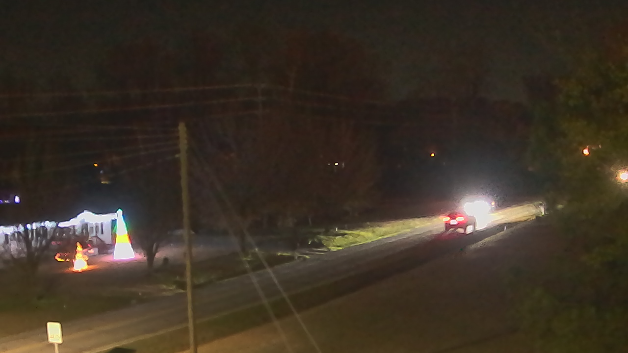 Thumbnail for current weather camera view from Archer Lodge NC in Clayton, North Carolina