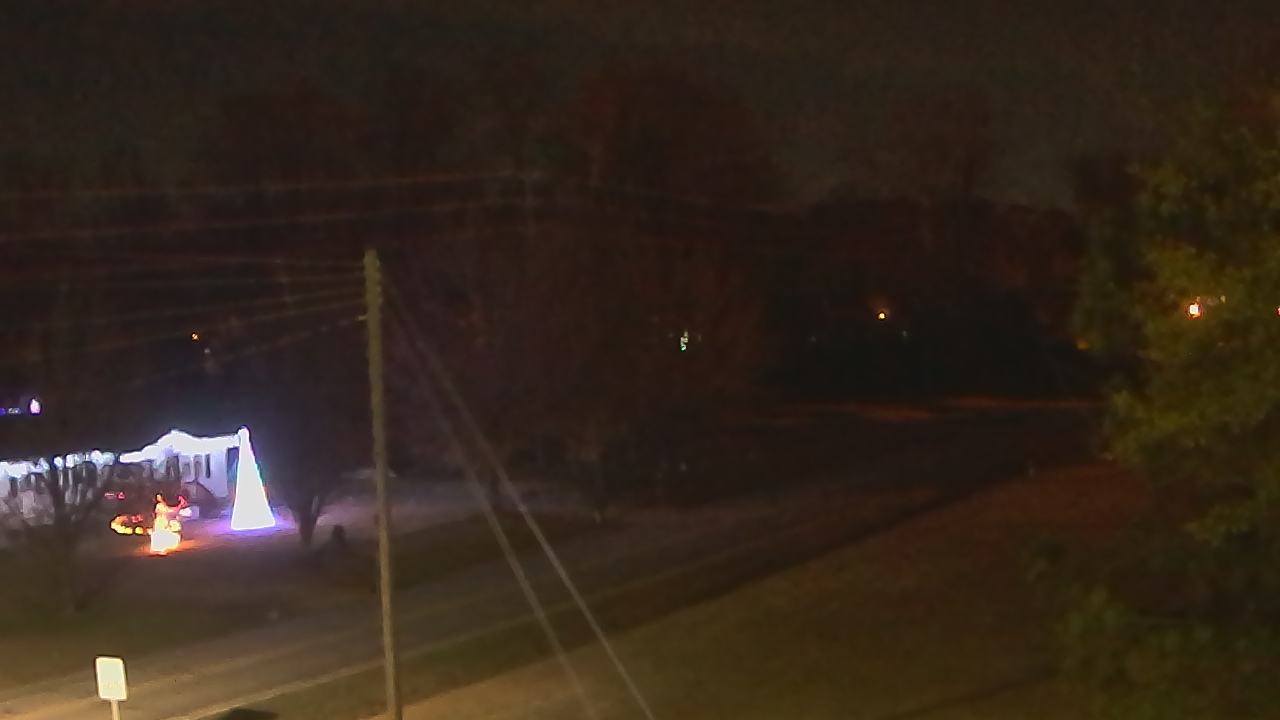 Thumbnail for current weather camera view from Archer Lodge NC in Clayton, North Carolina