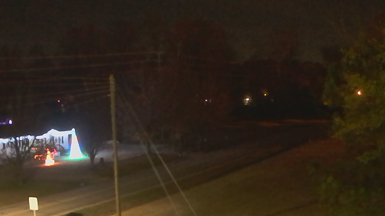 Thumbnail for current weather camera view from Archer Lodge NC in Clayton, North Carolina