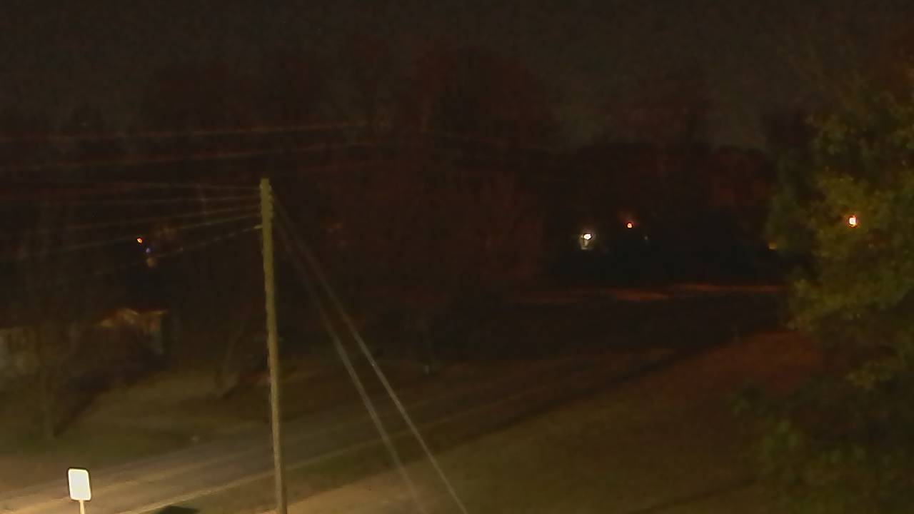 Thumbnail for current weather camera view from Archer Lodge NC in Clayton, North Carolina