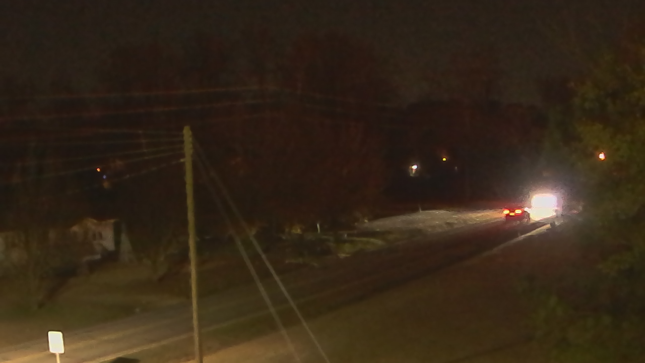 Thumbnail for current weather camera view from Archer Lodge NC in Clayton, North Carolina