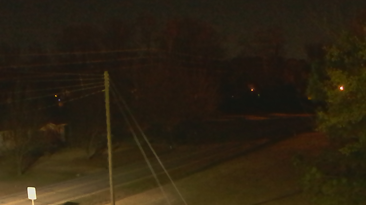 Thumbnail for current weather camera view from Archer Lodge NC in Clayton, North Carolina